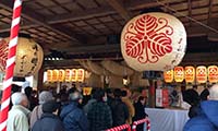 商売繁昌祈願！2016年も【十日恵比須】が本日（8日）から11日まで開催！