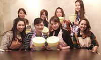 【Kmamaブログ】Kmamaメンバーで味噌づくり体験