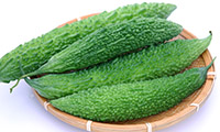 日本一の野菜ソムリエが教える！旬の食材のおいしい食べ方【Vol.1】今月は「ゴーヤ」！