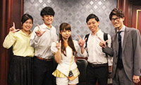 経営者の学びの場「第168回博多経友会」開催！