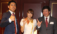 経営者の学びの場「第169回博多経友会」開催！