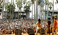 明日（8月20日）から、能古島で「イスラ・デ・サルサ ワールドビートフェスティバル2016」開催！！