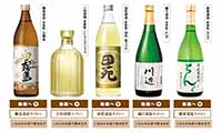 11月1日は『本格焼酎・泡盛の日』！九州が誇る蔵元の焼酎が当たる動画キャンペーン実施中
