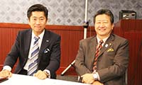 経営者の学びの場「第172回 博多経友会」開催！