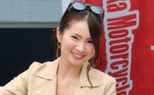 【動画】きらめきウーマン③　モデル・タレントの中島真希さん