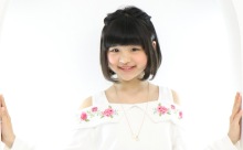 きらめきウーマン⑫　ちょこモの下山乃愛（しもやまのあ）さん
