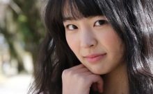 きらめきウーマン⑱　いちご姫の山本るかさん