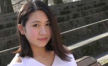 きらめきウーマン⑳　いちご姫の上野梨緖奈さん