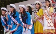 【動画】きらめきウーマン25　福岡親善大使と九州の親善大使