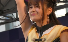 【動画】きらめきウーマン29　福岡のアイドルグループ「QunQun」