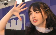 【動画】きらめきウーマン30　福岡のアイドルグループ「アップルバスター」