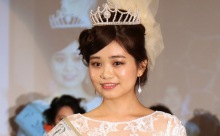 【動画】きらめきウーマン47　 2018ミスアース福岡の林田 遥さん
