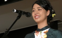 【動画】きらめきウーマン48　 2018ミスエアー福岡の坂本山河さん