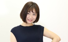 きらめきウーマン63　大学院生のオウシン（WANG XIN）さん