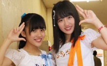 【動画】きらめきウーマン71　大分のアイドルユニット「SPATIO（スパテォオ）」