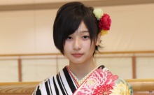 きらめきウーマン90　 いちごプリンセス2018・Gekkle賞の武内愛加さん