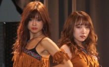 【動画】きらめきウーマン101　 anz（アンズ）の日髙万莉亜さん、田中瑞鈴さん
