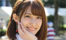 【動画】きらめきウーマン135　 福岡のアイドルグループ「パピマシェ」の咲井綾音さん