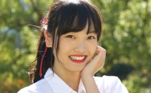 【動画】きらめきウーマン137　 福岡のアイドルグループ「パピマシェ」の虹菜砂羽さん
