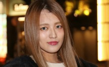 きらめきウーマン139　 シンガーのRUIさん