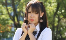 【動画】きらめきウーマン142　 福岡のアイドルグループ「パピマシェ」の中尾優希さん