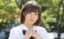動画】きらめきウーマン143　 福岡のアイドルグループ「パピマシェ」の森咲知子さん