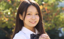 【動画】きらめきウーマン144　 福岡のアイドルグループ「パピマシェ」の日野 葵さん