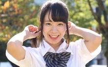 【動画】きらめきウーマン145　 福岡のアイドルグループ「パピマシェ」の藤崎紗希さん