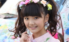 【動画】きらめきウーマン146　 美少女ユニット「マーブルエンジェル」のMOMOHAさん