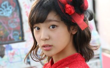 【動画】きらめきウーマン147　 美少女ユニット「マーブルエンジェル」のあおいさん