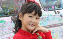 【動画】きらめきウーマン148　 美少女ユニット「マーブルエンジェル」のしおりさん