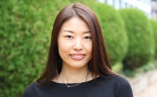 きらめきウーマン150　 心理カウンセラーの長谷川えり奈さん
