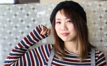 きらめきウーマン154　 シンガーソングライターの的野祥子さん