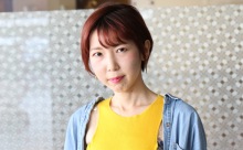 きらめきウーマン155　 シンガーのCHIHIROさん