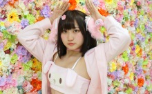 きらめきウーマン158　 コスプレーヤーのいよりんごさん