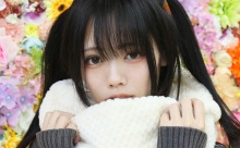きらめきウーマン159　 コスプレーヤーのはるねろさん