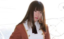 きらめきウーマン162　 声優の柴垣玲衣さん