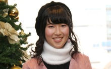 きらめきウーマン167　 高校生のわかなさん