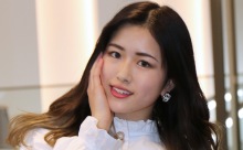 きらめきウーマン169　 高校生のふうかさん