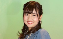 きらめきウーマン176　 アナウンサーの能勢花菜美さん