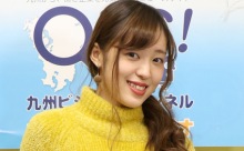 【動画】きらめきウーマン185　「キンパチQBC」キャスターの柚月菜々美さん
