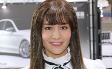 【動画】きらめき☆ウーマン203　「東京オートサロン2019」MONZA JAPANの坂本くるみさん