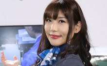 きらめき☆ウーマン233　「福岡オートコレクション2019」Volkswagenの横瀬まゆさん