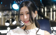 きらめき☆ウーマン271　「東京オートサロン2019」モデリスタの今井 歩さん