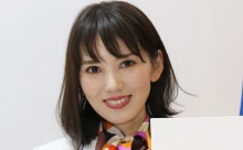 きらめき☆ウーマン408　「福岡モーターショー2019」VICSの鴫田彩香さん