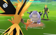 ポケモンGOもイベント中止！でも自宅でできるバトルリーグが無料で参戦可能に！