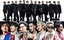 EXILE、三代目 J SOUL BROTHERSなどのライブ映像も無料限定公開！Huluでは過去のTV番組を無料配信！