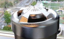 【動画】4月から変わったもの ① 改正健康増進法・屋内原則禁煙！「福岡市天神の喫煙所」を紹介