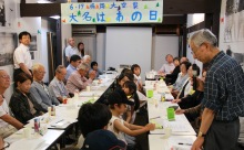 福岡大空襲から75年！コロナの影響で縮小する平和学習