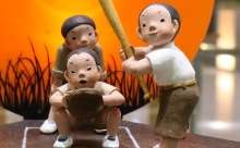 あかり絵の世界特別展「うったちの夏休み」開催中！アクロス福岡で9月末まで